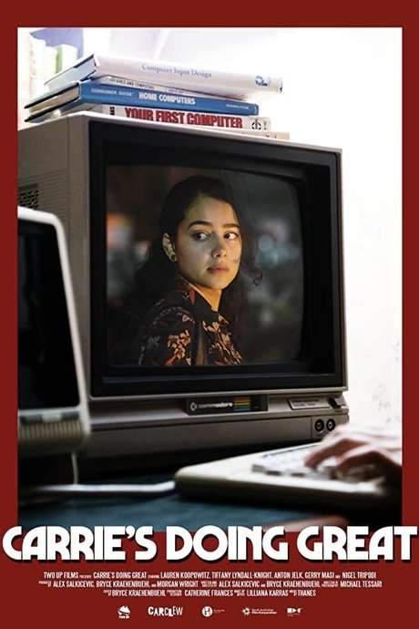 Carrie’s Doing Great